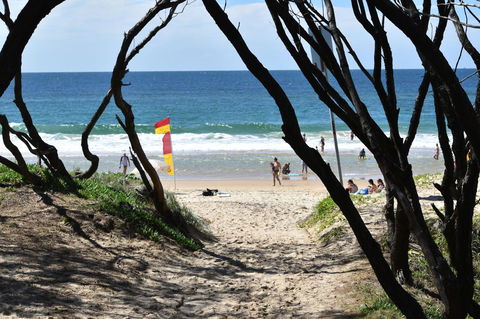 Sunrise Haven - Hotel WA 24