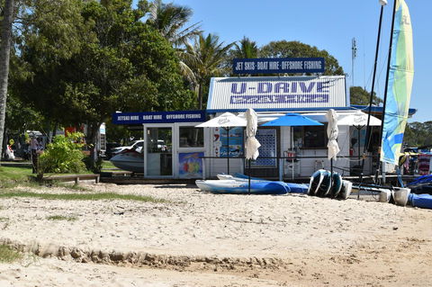 Sunrise Haven - Hotel WA 20