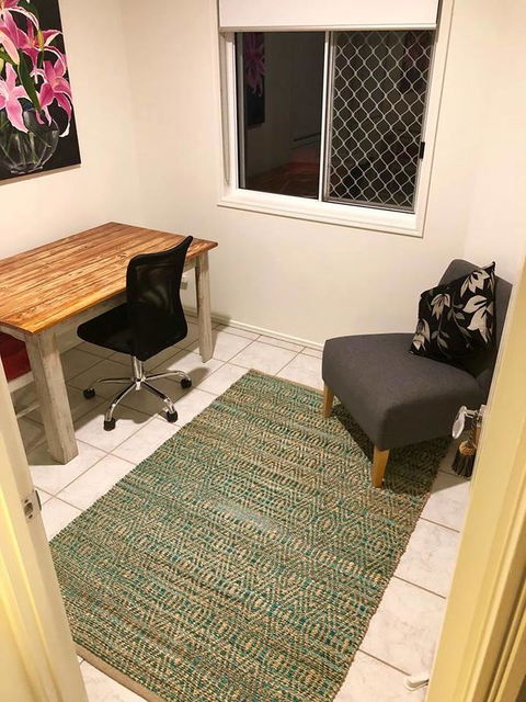 Sunrise Haven - Hotel WA 11