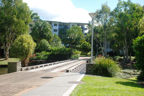 Sanctuary Palm Cove - Hotel WA 13