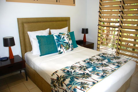 Sanctuary Palm Cove - Hotel WA 26
