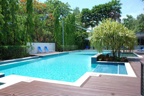 Sanctuary Palm Cove - Hotel WA 8