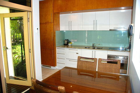 Sanctuary Palm Cove - Hotel WA 23