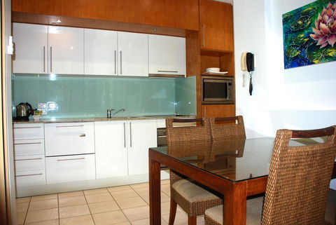 Sanctuary Palm Cove - Hotel WA 27