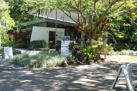 Sanctuary Palm Cove - Hotel WA 9