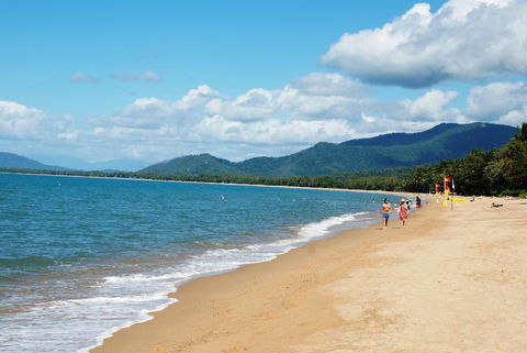 Sanctuary Palm Cove - Hotel WA 17