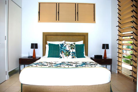 Sanctuary Palm Cove - Hotel WA 21