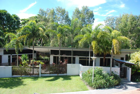 Sanctuary Palm Cove - Hotel WA 20