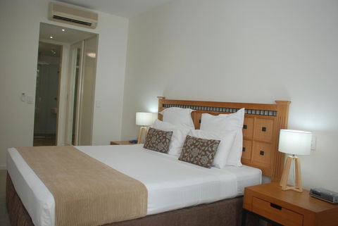 Sanctuary Palm Cove - Hotel WA 32