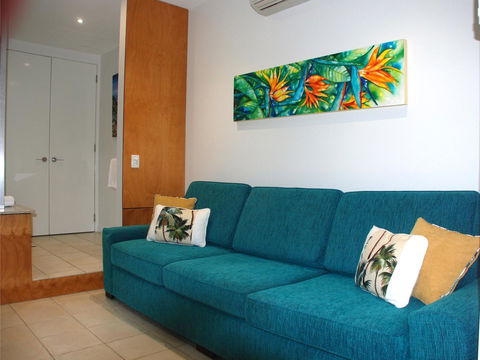 Sanctuary Palm Cove - Hotel WA 22