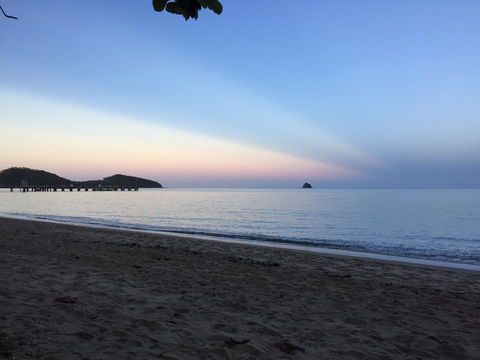 Sanctuary Palm Cove - Hotel WA 16