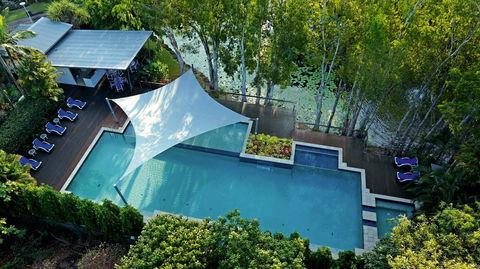 Sanctuary Palm Cove - Hotel WA 5