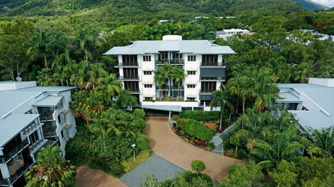 Sanctuary Palm Cove - Hotel WA 1