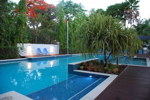 Sanctuary Palm Cove - Hotel WA 0
