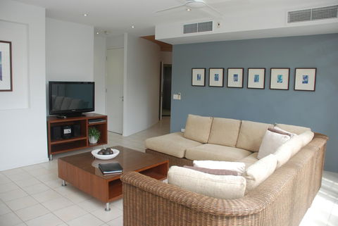 Sanctuary Palm Cove - Hotel WA 31