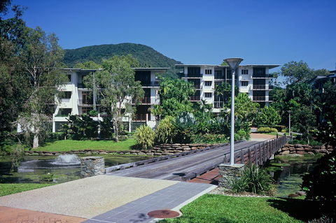 Sanctuary Palm Cove - Hotel WA 14