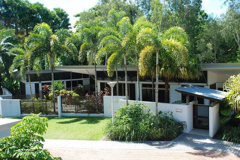 Sanctuary Palm Cove - Hotel WA 19