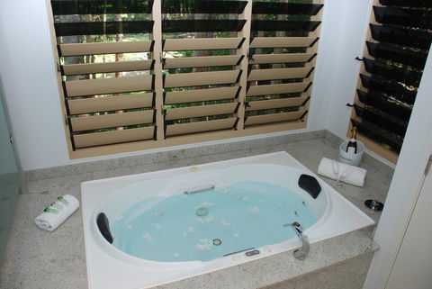 Sanctuary Palm Cove - Hotel WA 15