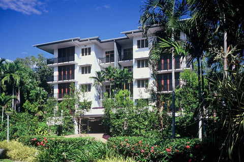 Sanctuary Palm Cove - Hotel WA 2