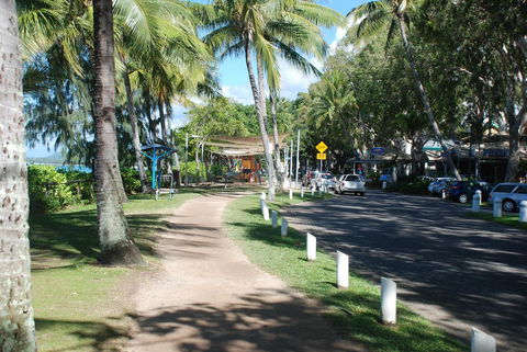 Sanctuary Palm Cove - Hotel WA 10