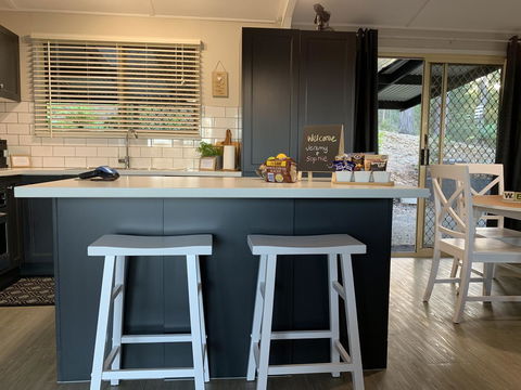 Bed & Breakfast 1 Bedroom Guest House - Hotel WA 12