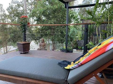 Bed & Breakfast 1 Bedroom Guest House - Hotel WA 33