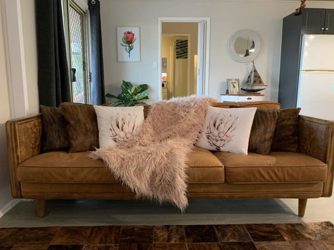 Bed & Breakfast 1 Bedroom Guest House - Hotel WA 26