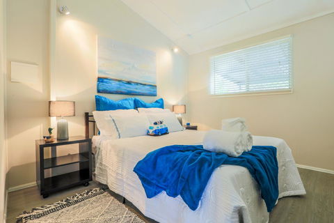 Bed & Breakfast 1 Bedroom Guest House - Hotel WA 4