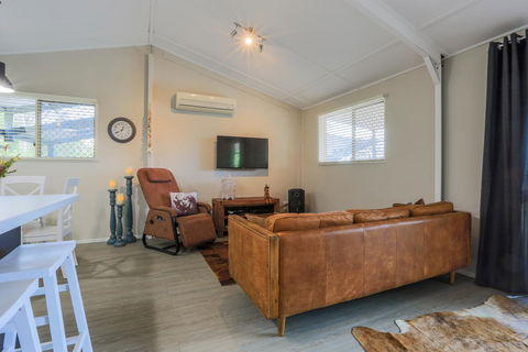 Bed & Breakfast 1 Bedroom Guest House - Hotel WA 25