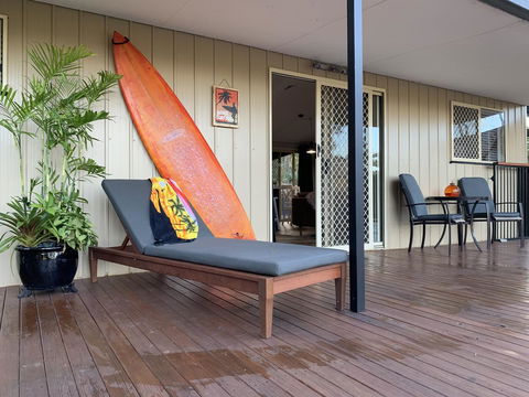 Bed & Breakfast 1 Bedroom Guest House - Hotel WA 31