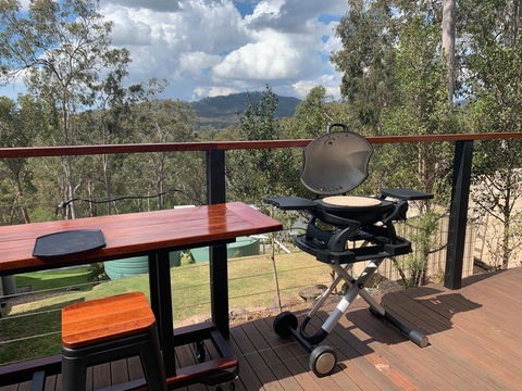 Bed & Breakfast 1 Bedroom Guest House - Hotel WA 32