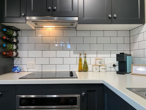 Bed & Breakfast 1 Bedroom Guest House - Hotel WA 11