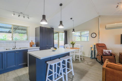 Bed & Breakfast 1 Bedroom Guest House - Hotel WA 9