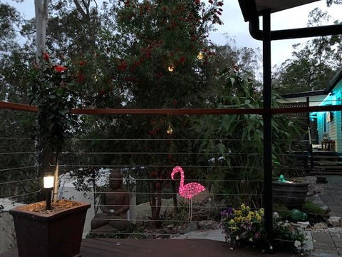 Bed & Breakfast 1 Bedroom Guest House - Hotel WA 34