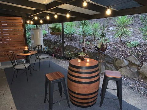 Bed & Breakfast 1 Bedroom Guest House - Hotel WA 36