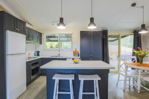 Bed & Breakfast 1 Bedroom Guest House - Hotel WA 10