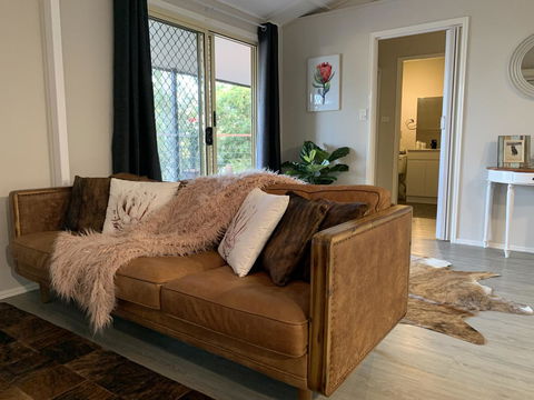 Bed & Breakfast 1 Bedroom Guest House - Hotel WA 27