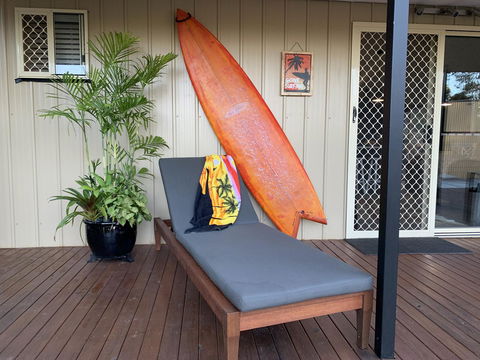 Bed & Breakfast 1 Bedroom Guest House - Hotel WA 29