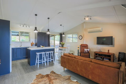 Bed & Breakfast 1 Bedroom Guest House - Hotel WA 0