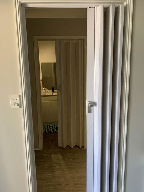 Bed & Breakfast 1 Bedroom Guest House - Hotel WA 1
