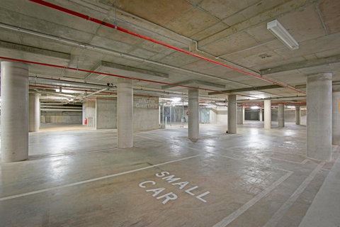 Allure Hotel & Apartments - Hotel WA 21