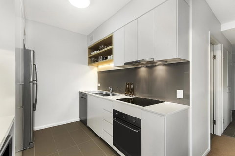 Allure Hotel & Apartments - Hotel WA 13