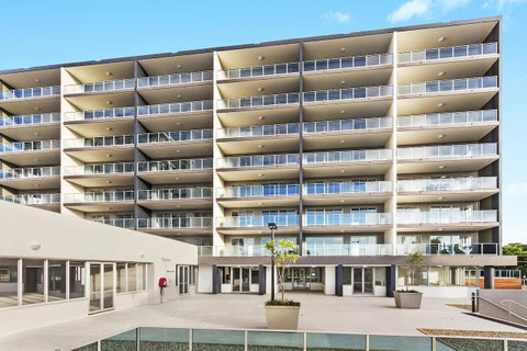 Allure Hotel & Apartments - Hotel WA 10
