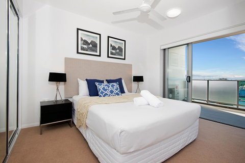 Allure Hotel & Apartments - Hotel WA 28