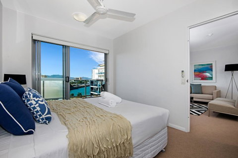 Allure Hotel & Apartments - Hotel WA 27