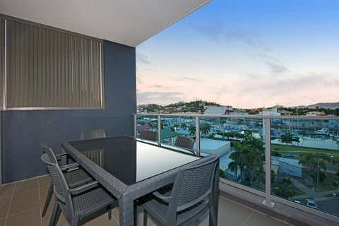 Allure Hotel & Apartments - Hotel WA 24
