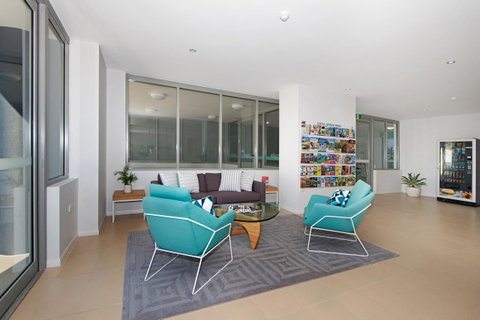 Allure Hotel & Apartments - Hotel WA 18