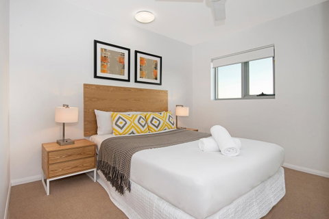 Allure Hotel & Apartments - Hotel WA 9