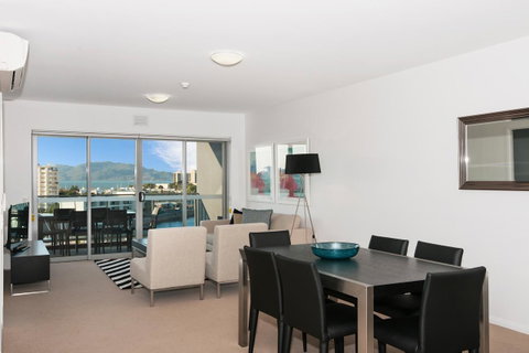 Allure Hotel & Apartments - Hotel WA 40