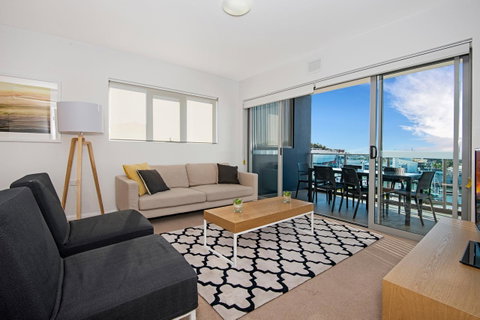 Allure Hotel & Apartments - Hotel WA 37